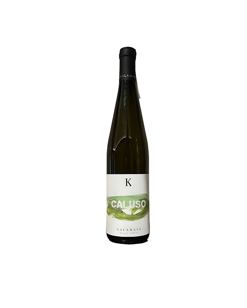 Caluso docg Kalamass 2020