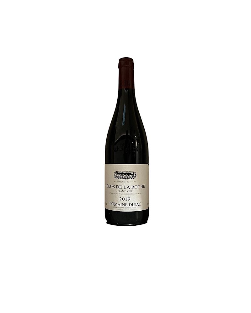 Clos de la Roche Grand Cru Domaine Dujac 2019